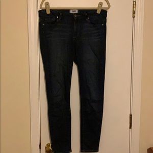 Paige Verdugo ankle size 31